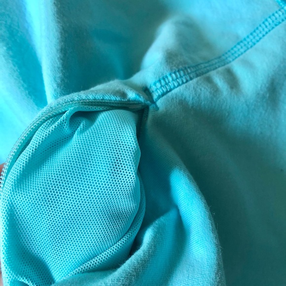 Lululemon Wide Leg Pants - Picture 3 of 3